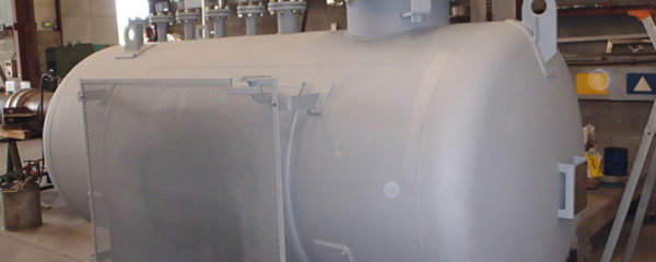 atouts de la chaudronnerie plastique