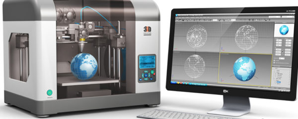 Logiciel 3D