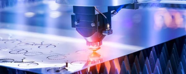 gravure laser