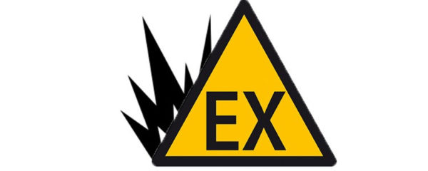 se protéger des risques d'explosion