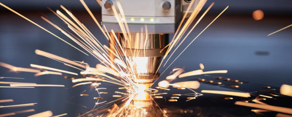 La découpe au laser
