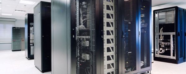 climatisation data center