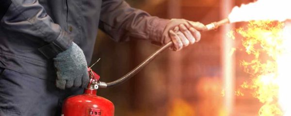 sécurité incendie
