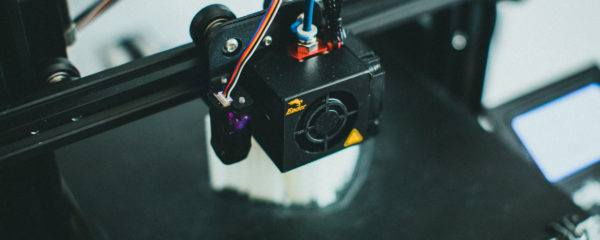 impression 3D